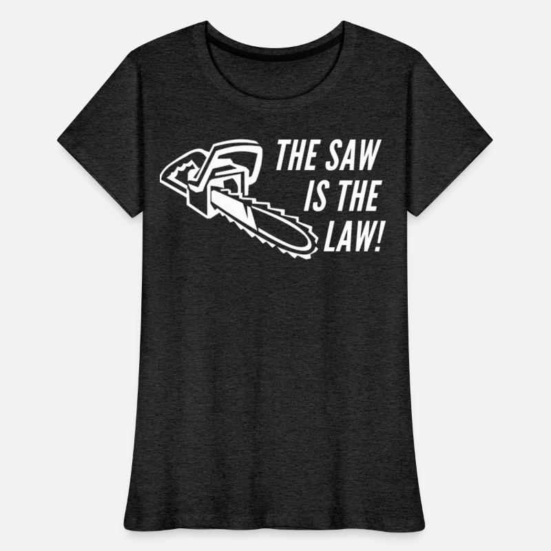 Funny Sayings Chain Saw