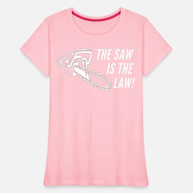 Funny Sayings Chain Saw