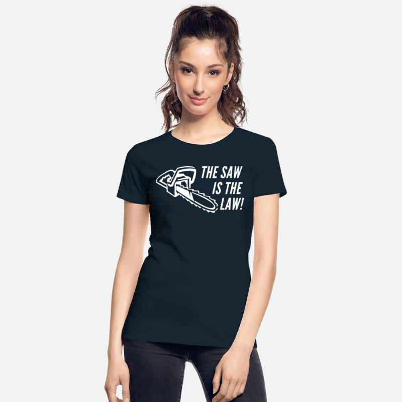 Funny Sayings Chain Saw