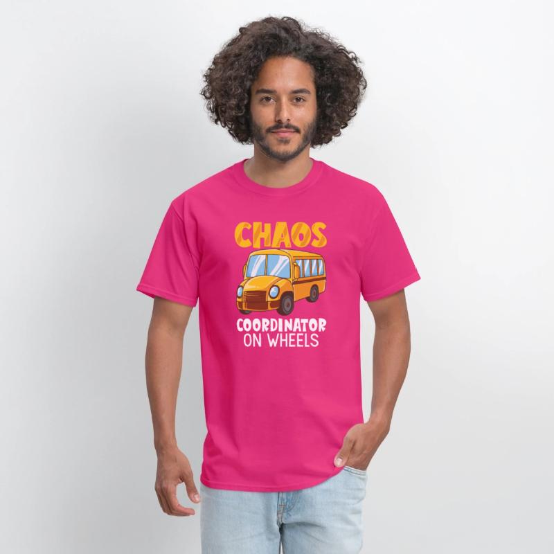 Funny School Bus Driver Appreciation anniversary