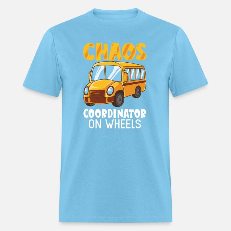 Funny School Bus Driver Appreciation anniversary