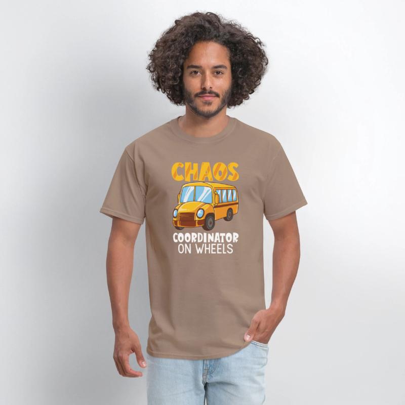 Funny School Bus Driver Appreciation anniversary