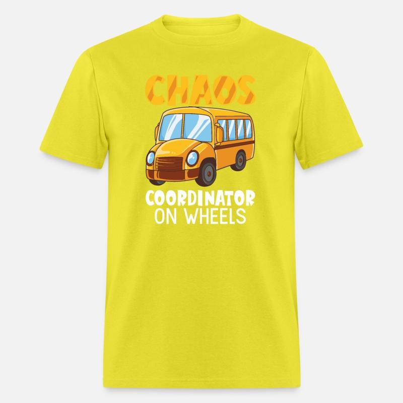 Funny School Bus Driver Appreciation anniversary