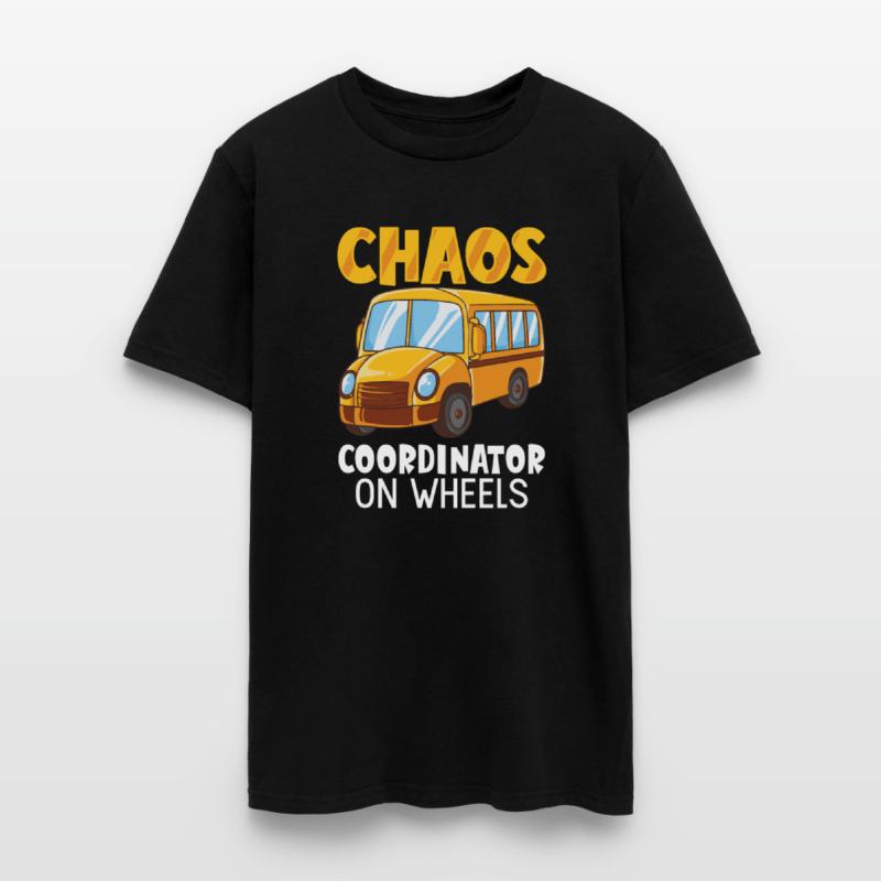 Funny School Bus Driver Appreciation anniversary