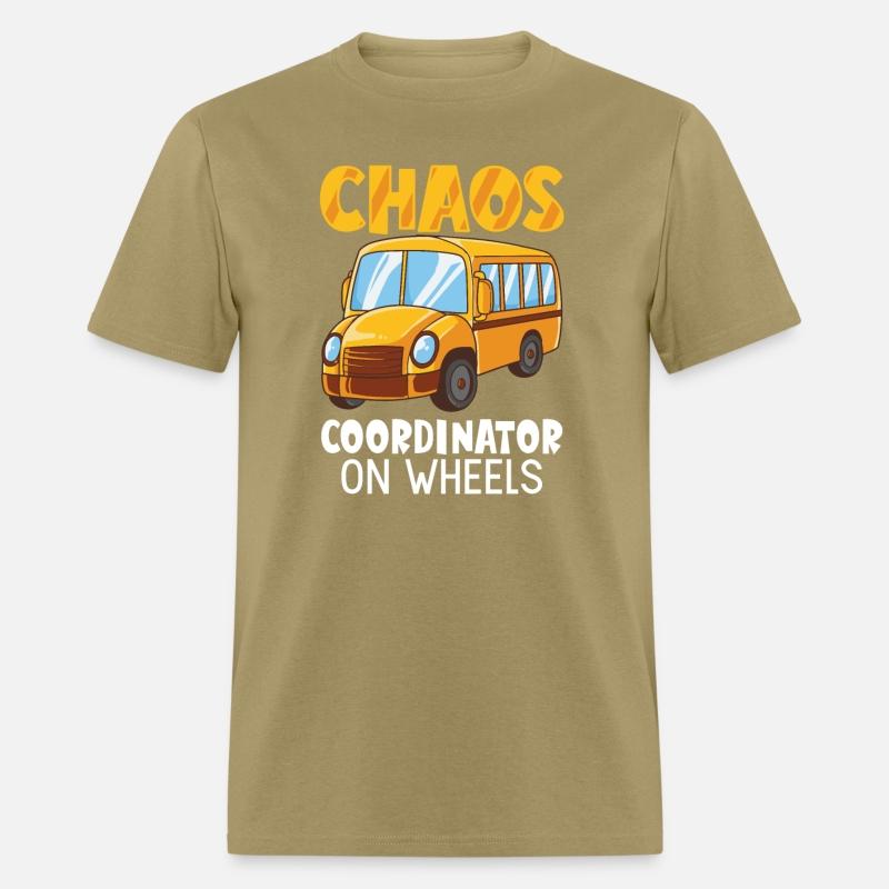 Funny School Bus Driver Appreciation anniversary