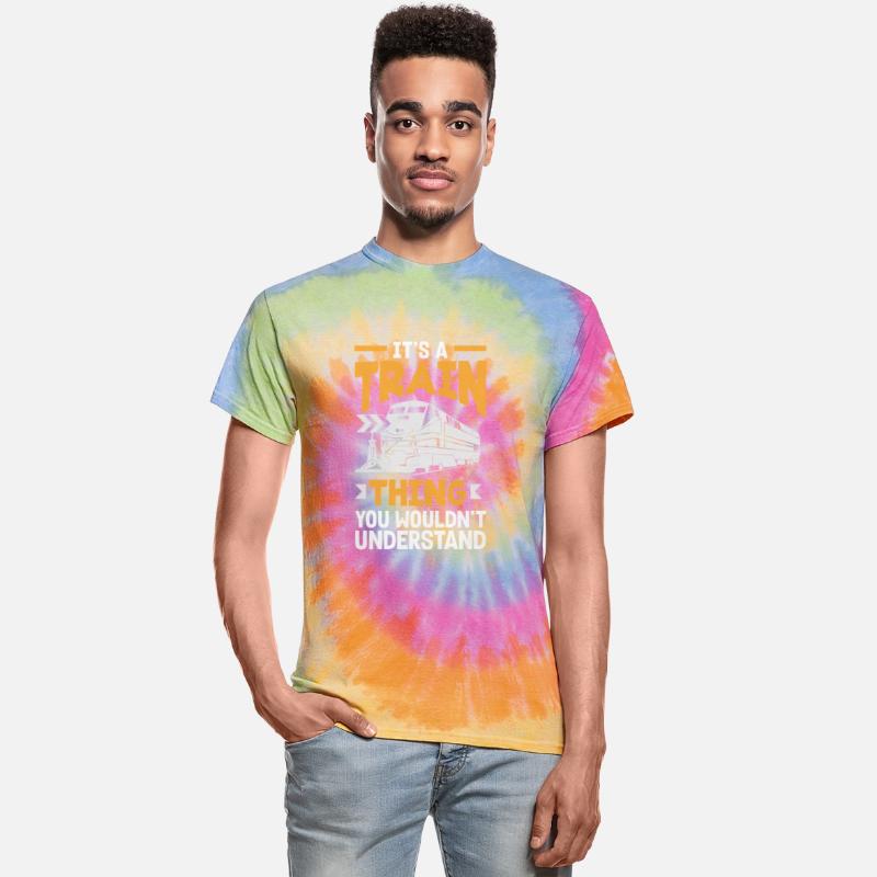 Funny Trainspotter Trainspotting Gift Idea
