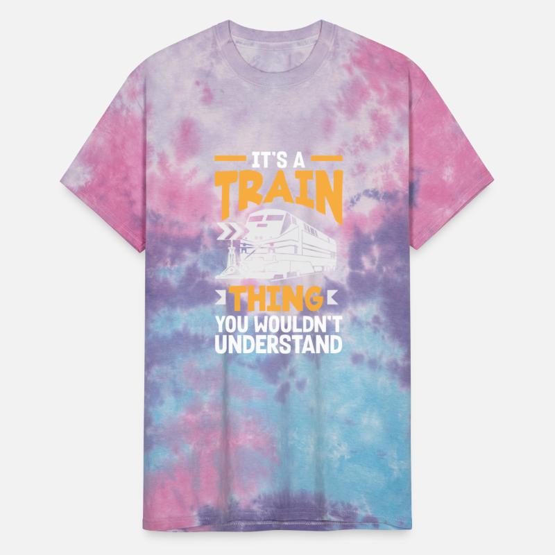 Funny Trainspotter Trainspotting Gift Idea