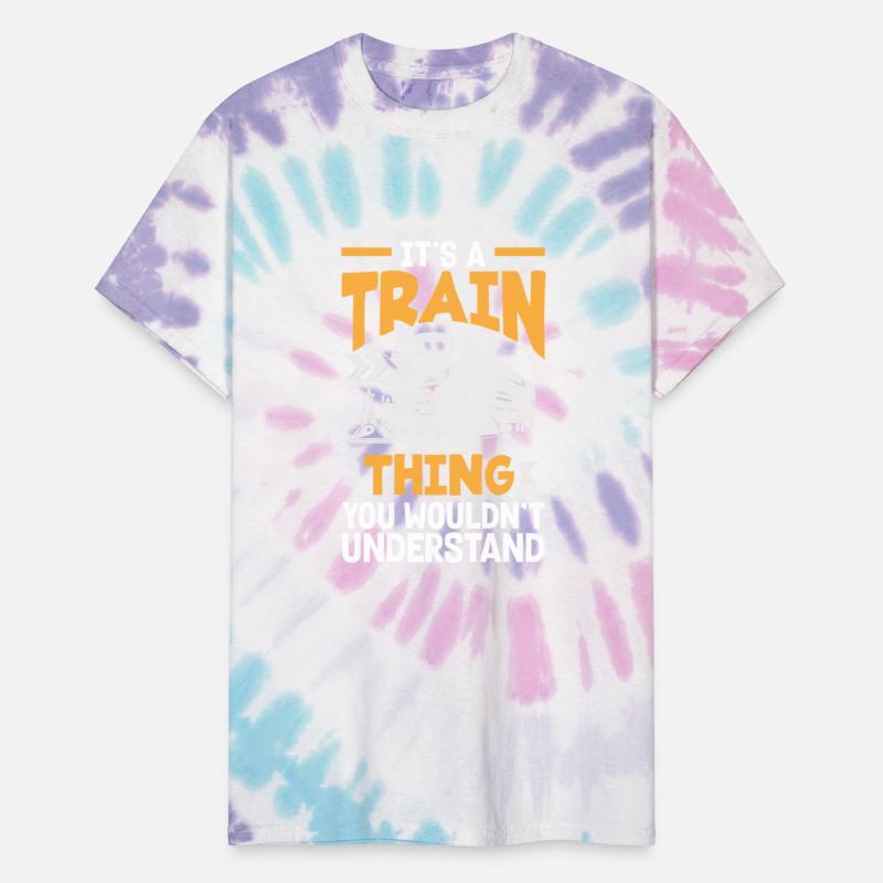 Funny Trainspotter Trainspotting Gift Idea