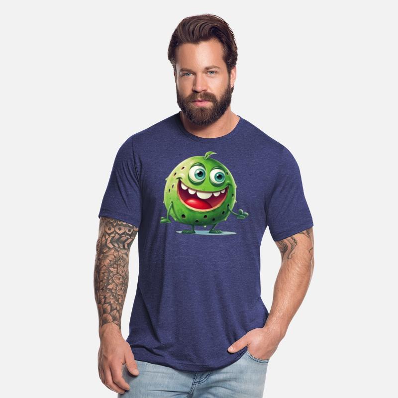 Funny Watermelon
