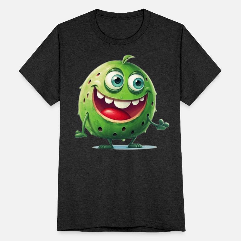 Funny Watermelon