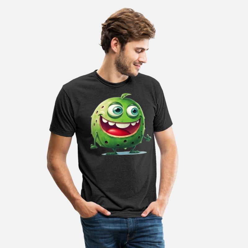 Funny Watermelon
