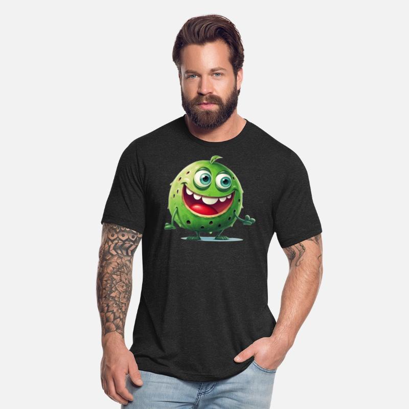 Funny Watermelon