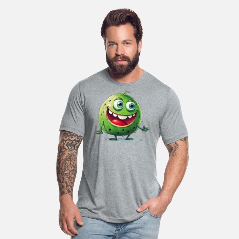 Funny Watermelon