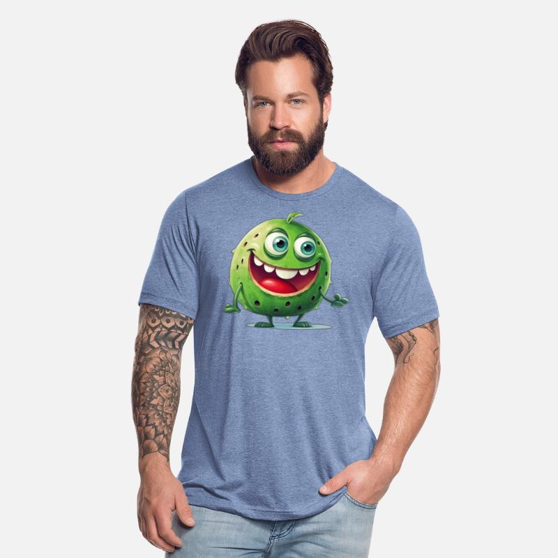 Funny Watermelon