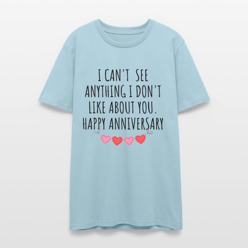 Funny wedding anniversary