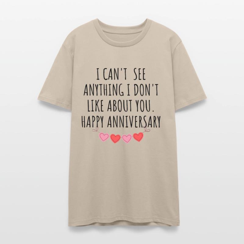 Funny wedding anniversary