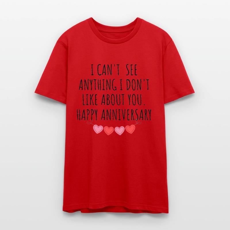 Funny wedding anniversary