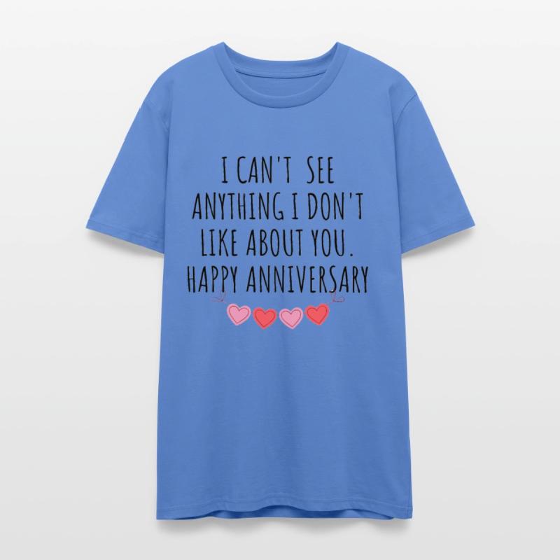 Funny wedding anniversary
