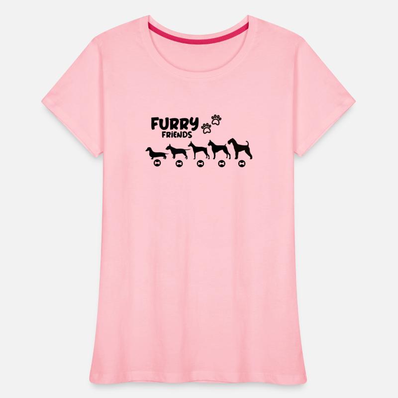 Furry Friends Delight