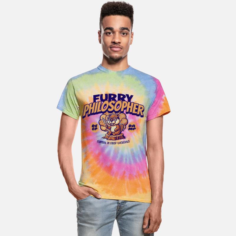 Furry Philosopher