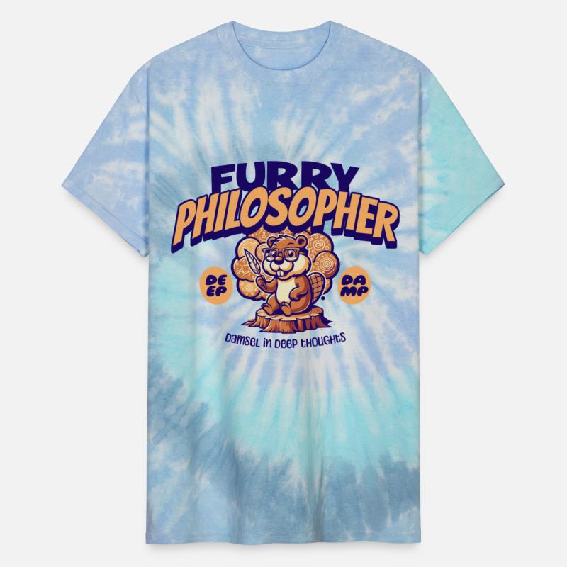Furry Philosopher