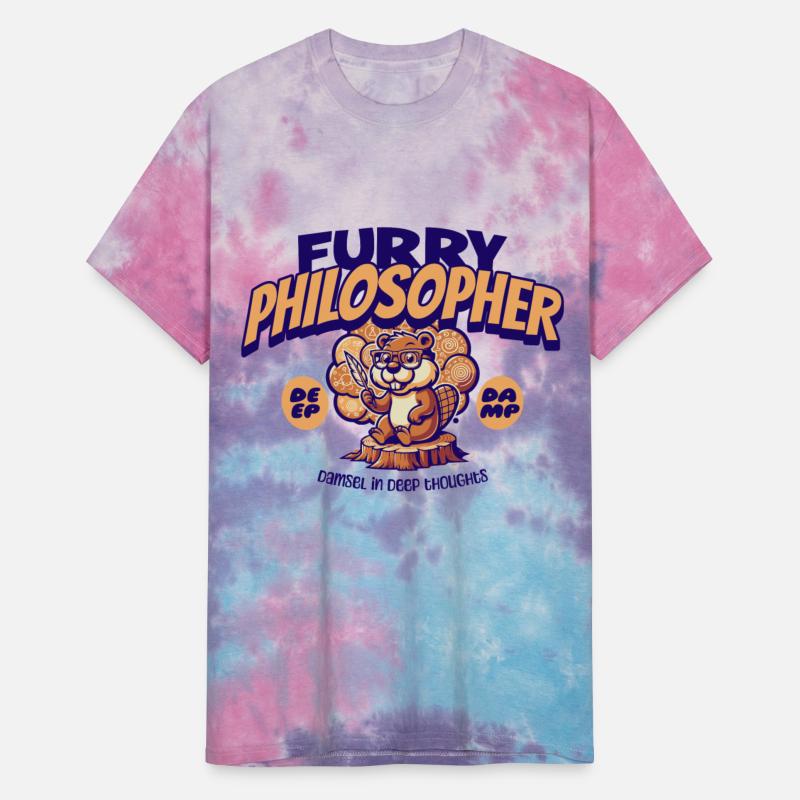 Furry Philosopher