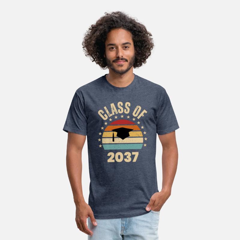 Future Graduation, Class Of 2037