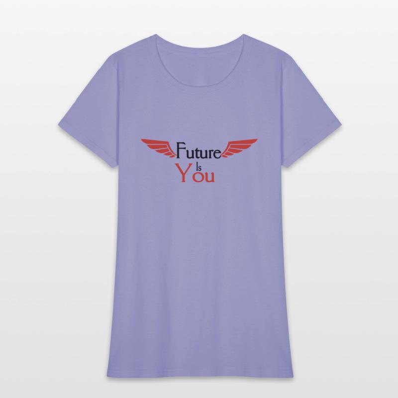 Future is you