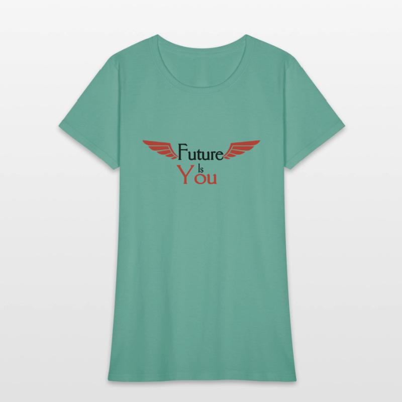 Future is you