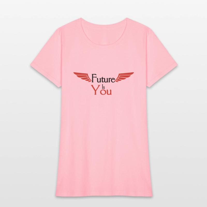 Future is you