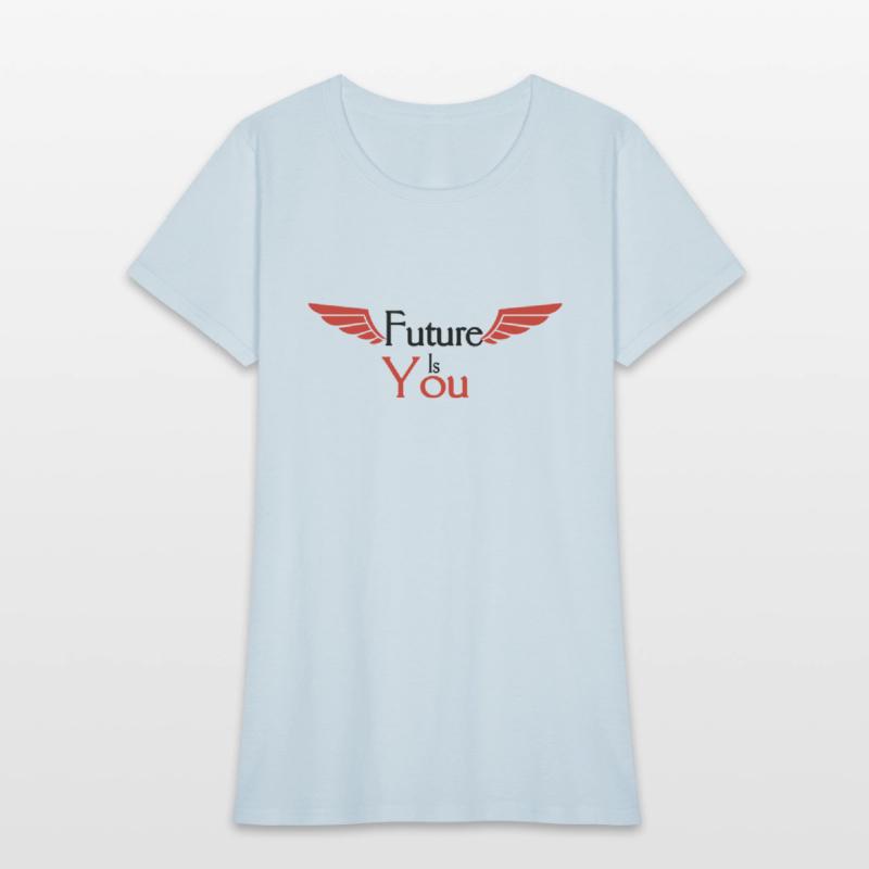 Future is you