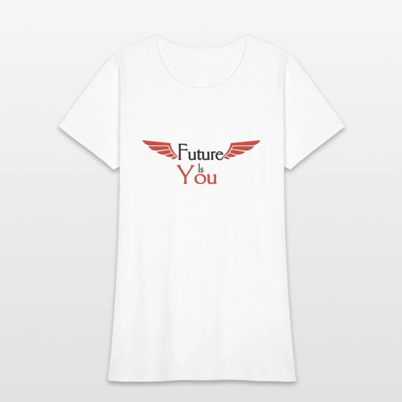 Future is you