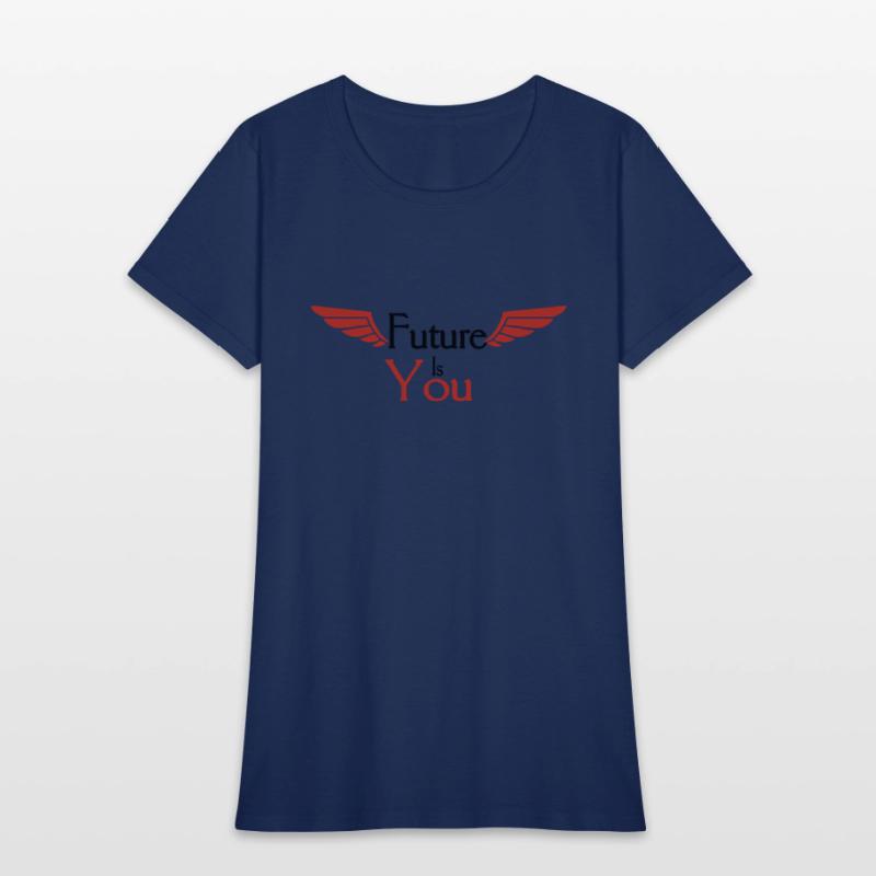 Future is you