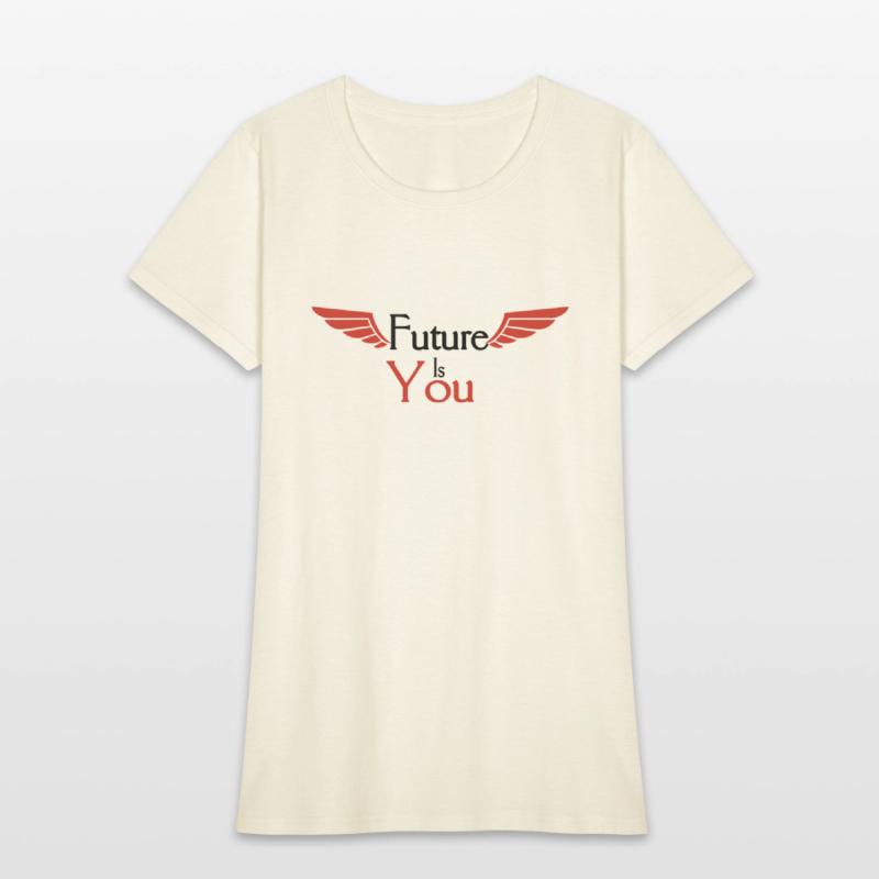 Future is you