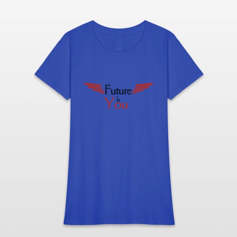 Future is you