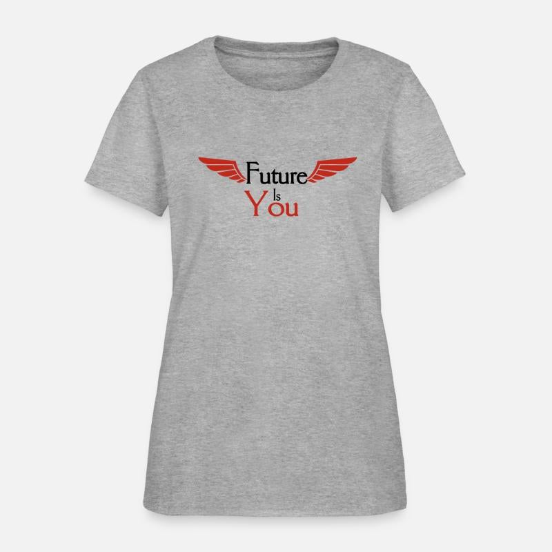 Future is you