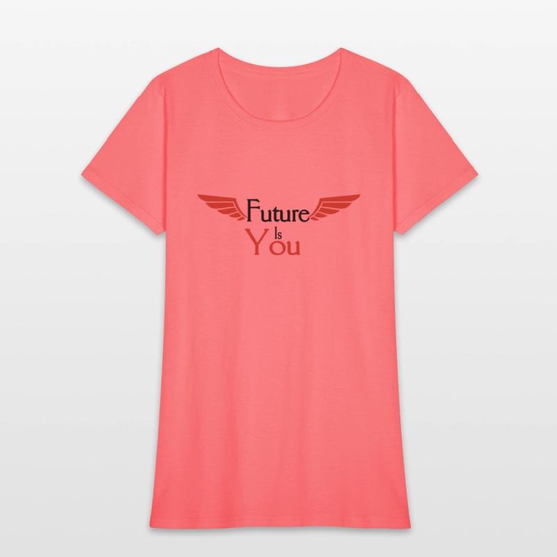 Future is you
