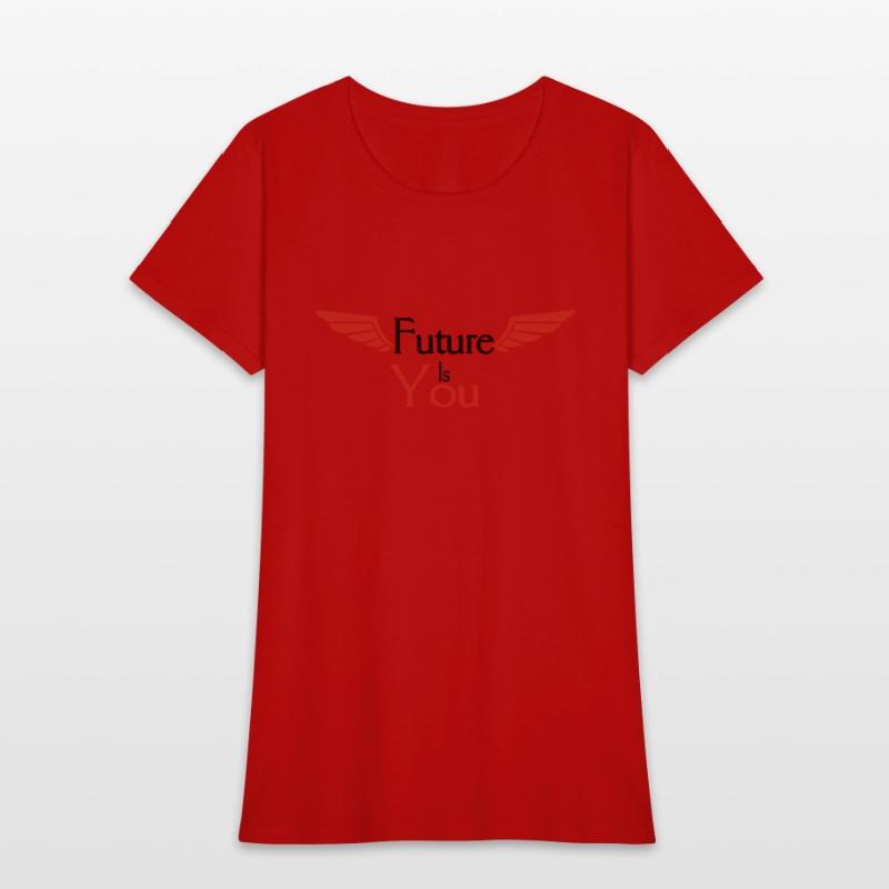Future is you