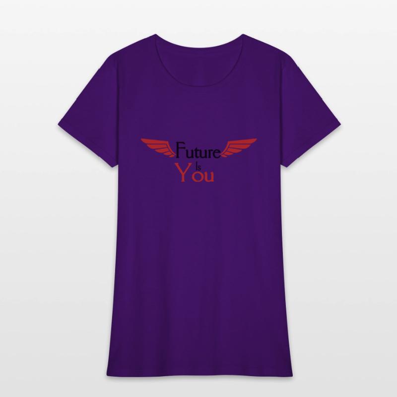 Future is you