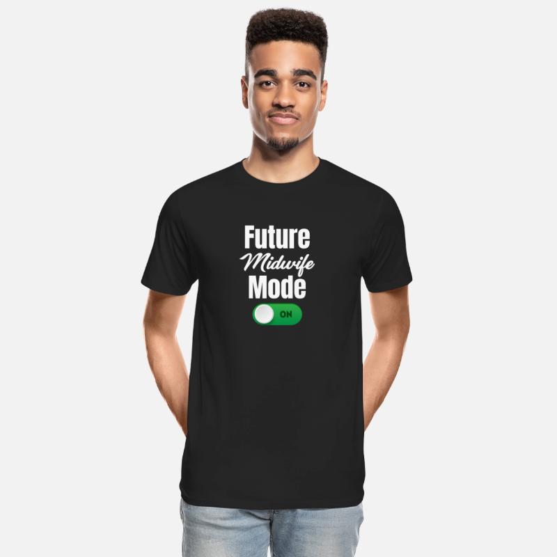 Future Midwife Mode On Pre-med Childbirth