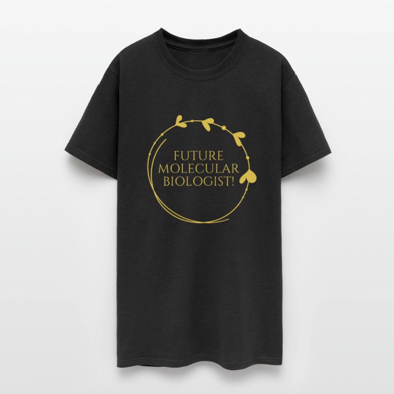 Future molecular biologist-Molecular biology