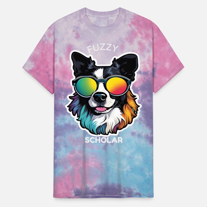Fuzzy Scholar
