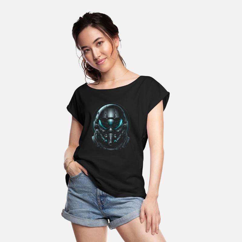 Galactic Enforcer