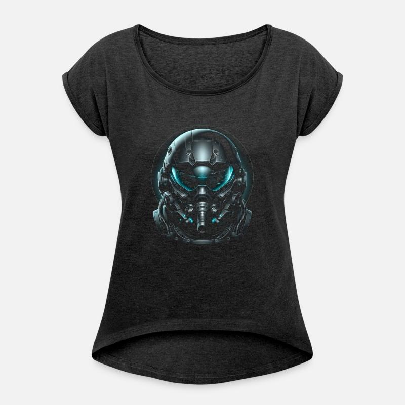 Galactic Enforcer