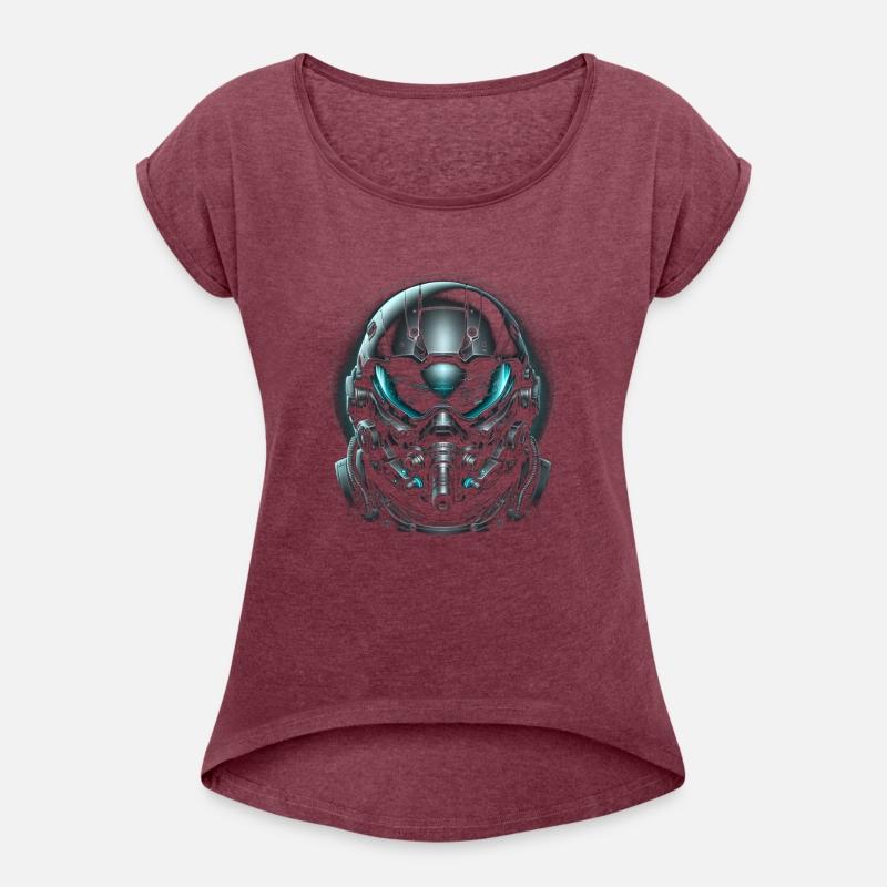 Galactic Enforcer