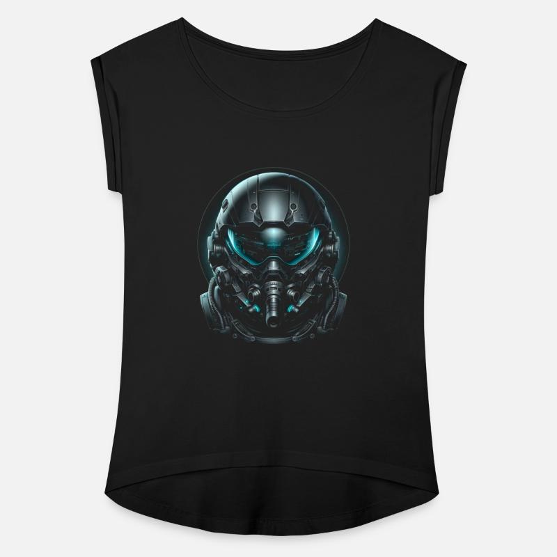 Galactic Enforcer
