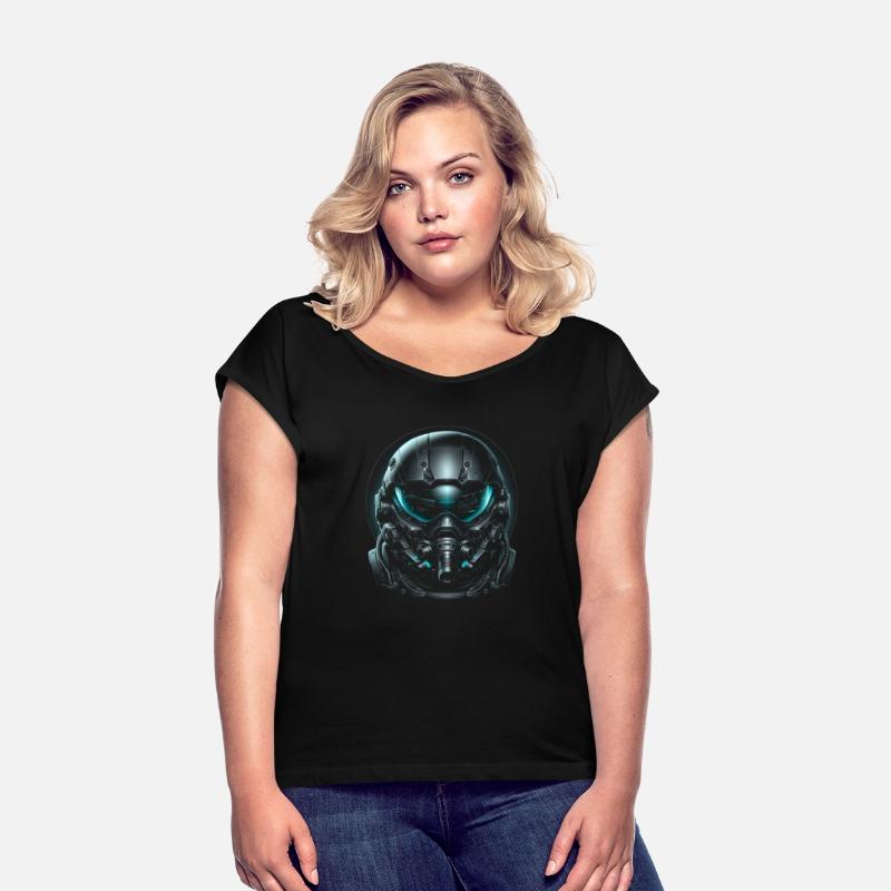 Galactic Enforcer