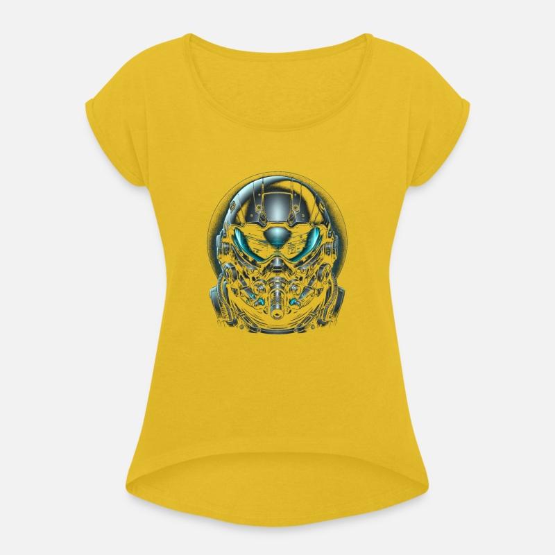 Galactic Enforcer