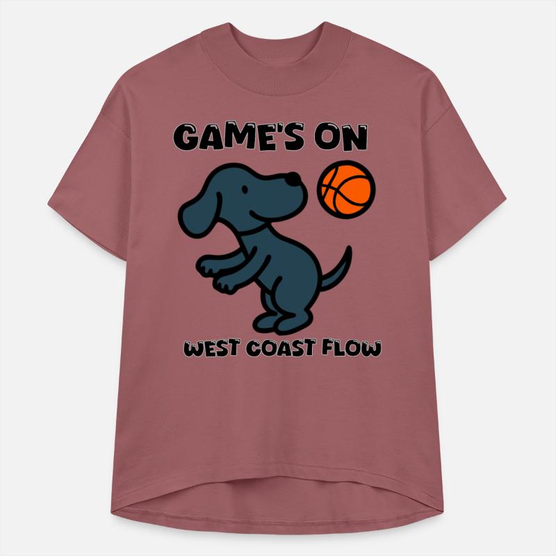 game on dog