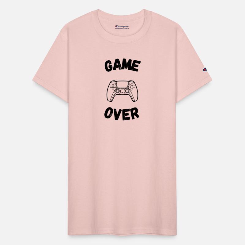 GAME OVER